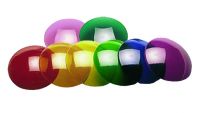 JBSystems Filtres color?s PAR36